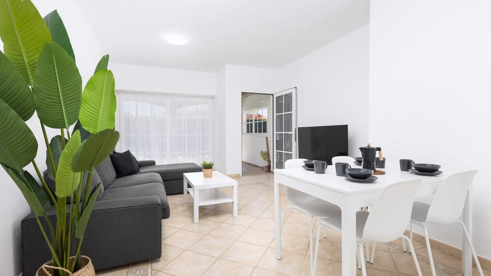אנטיגואה Home2Book Luxury Villa Escape, Private Pool & Bbq