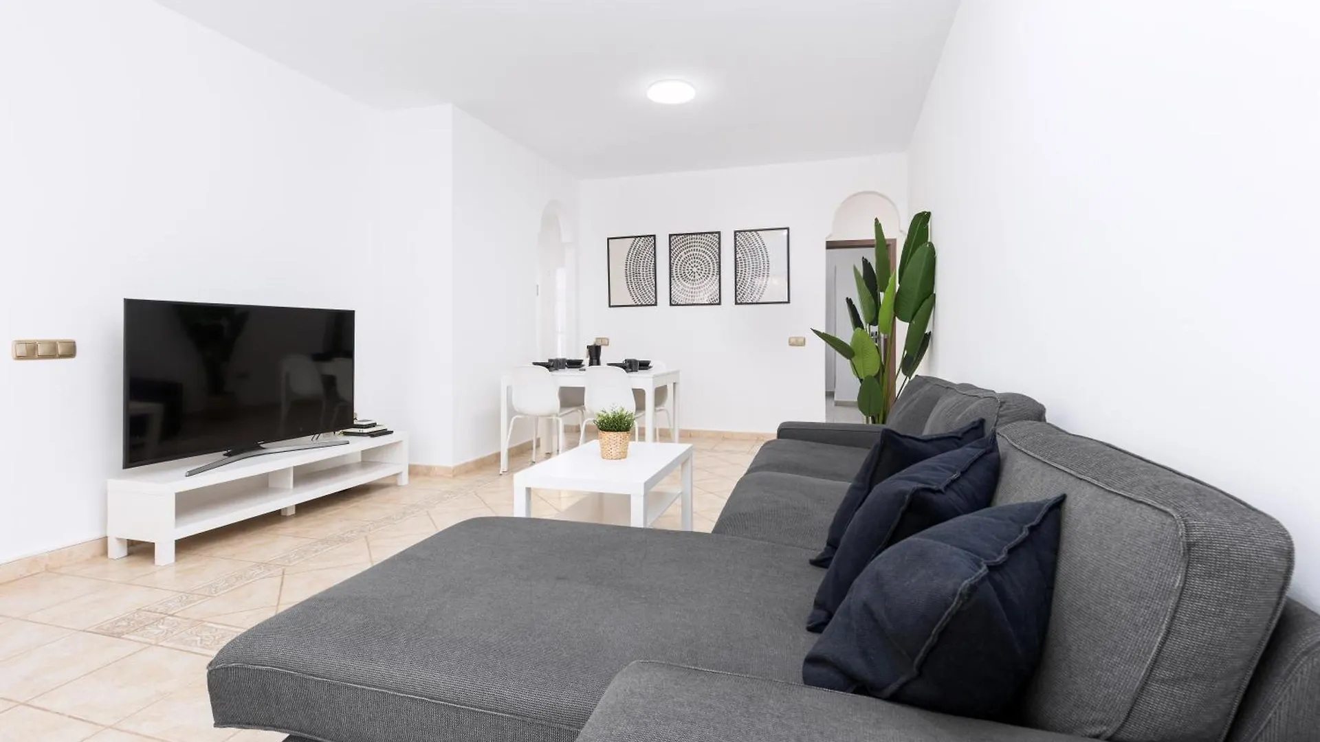 אנטיגואה Home2Book Luxury Villa Escape, Private Pool & Bbq 0*,
