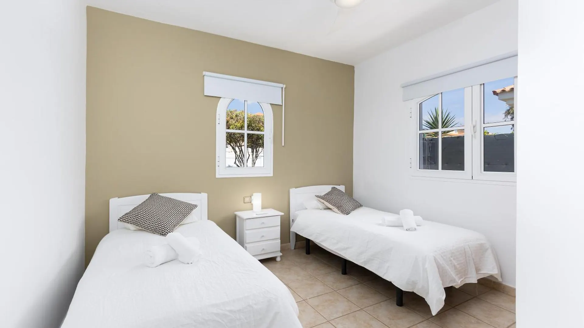 אנטיגואה Home2Book Luxury Villa Escape, Private Pool & Bbq