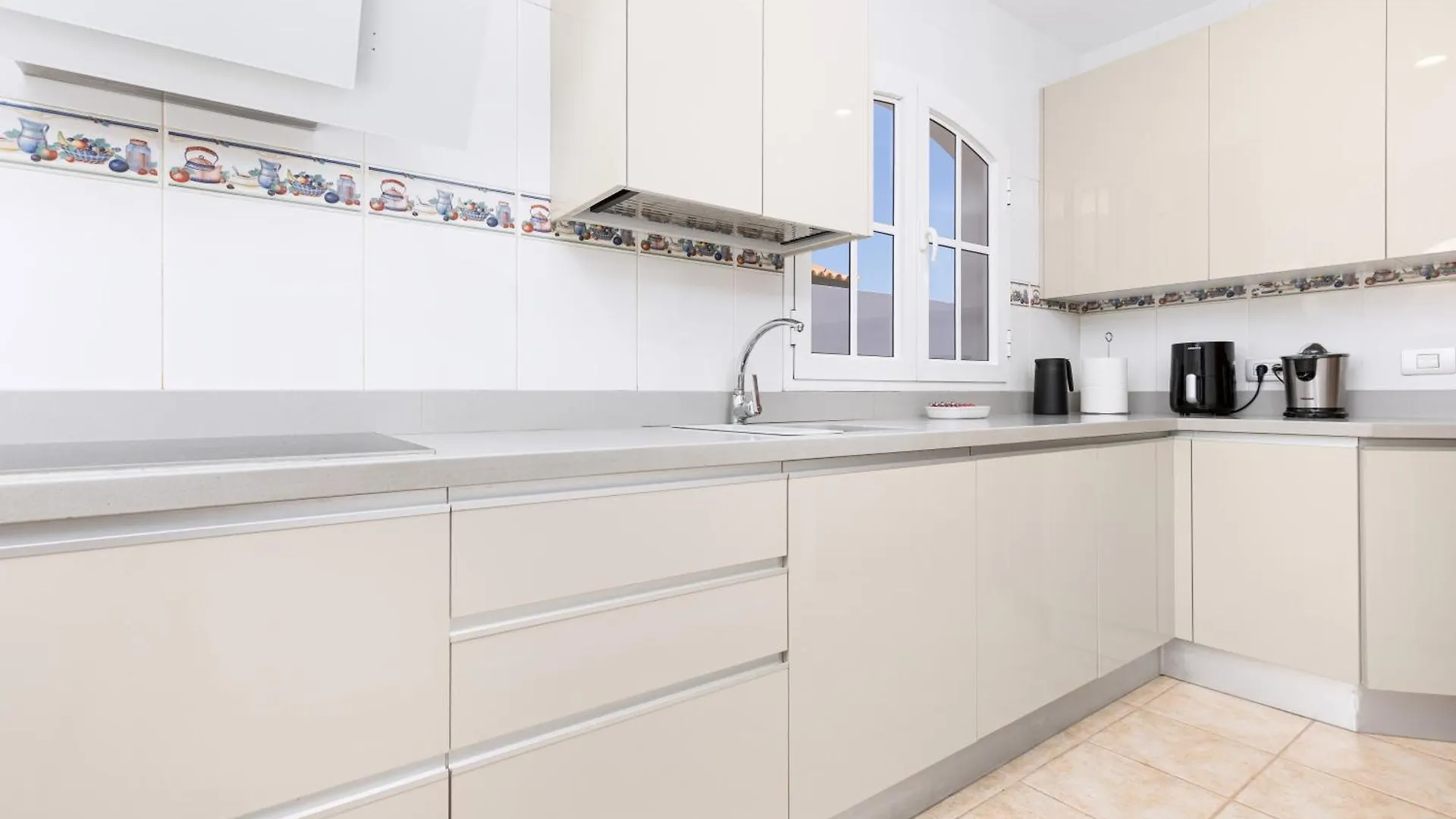 אנטיגואה Home2Book Luxury Villa Escape, Private Pool & Bbq