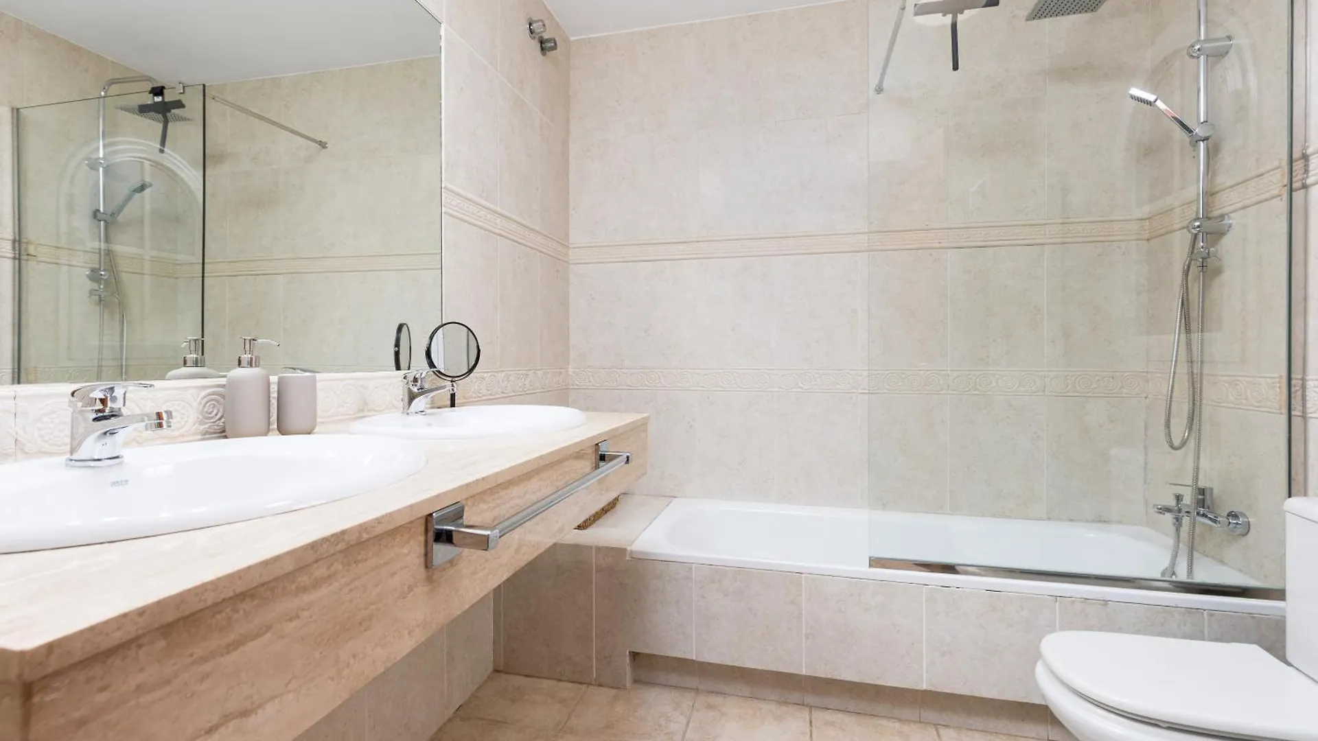 אנטיגואה Home2Book Luxury Villa Escape, Private Pool & Bbq ספרד