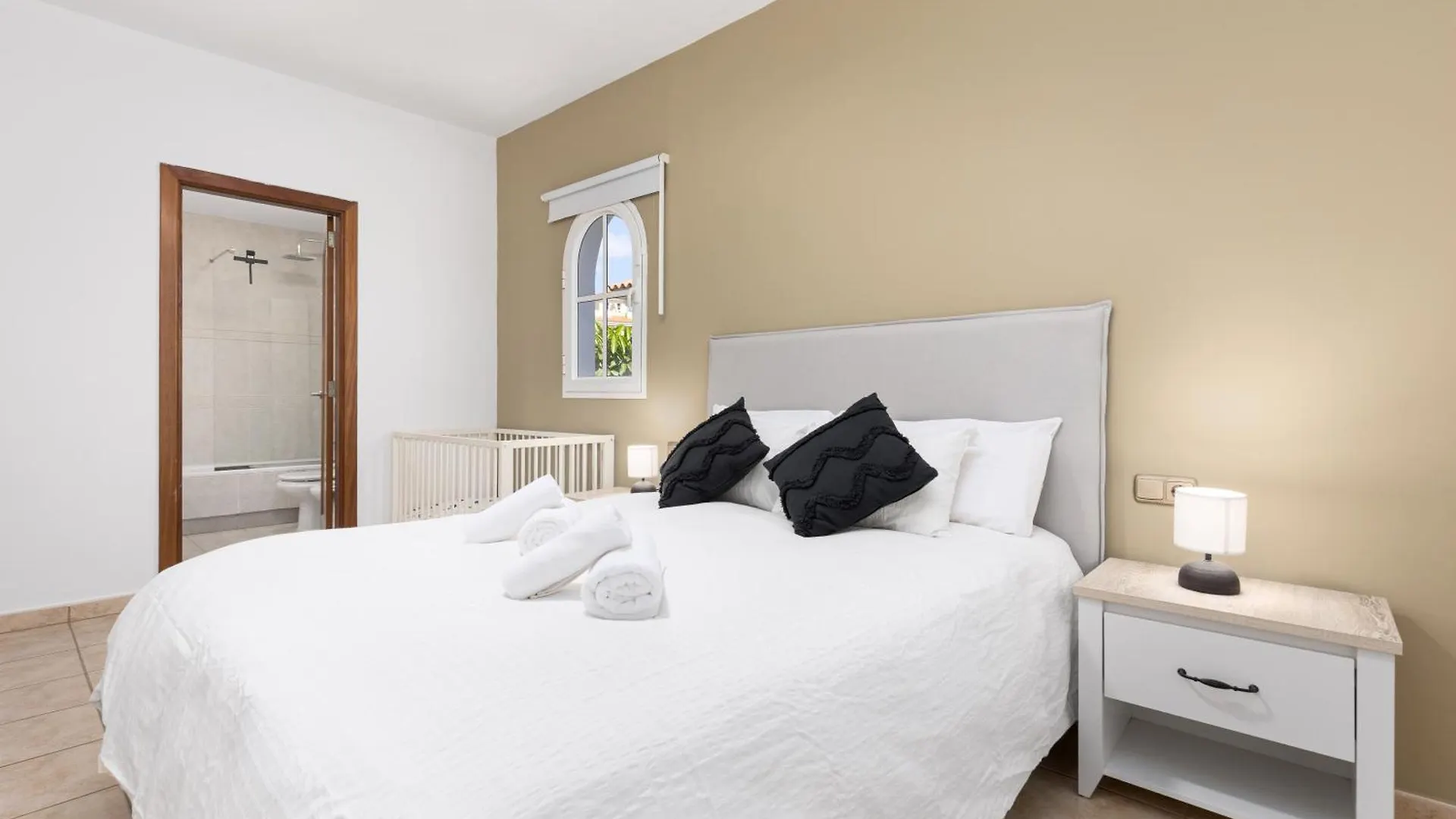 אנטיגואה Home2Book Luxury Villa Escape, Private Pool & Bbq
