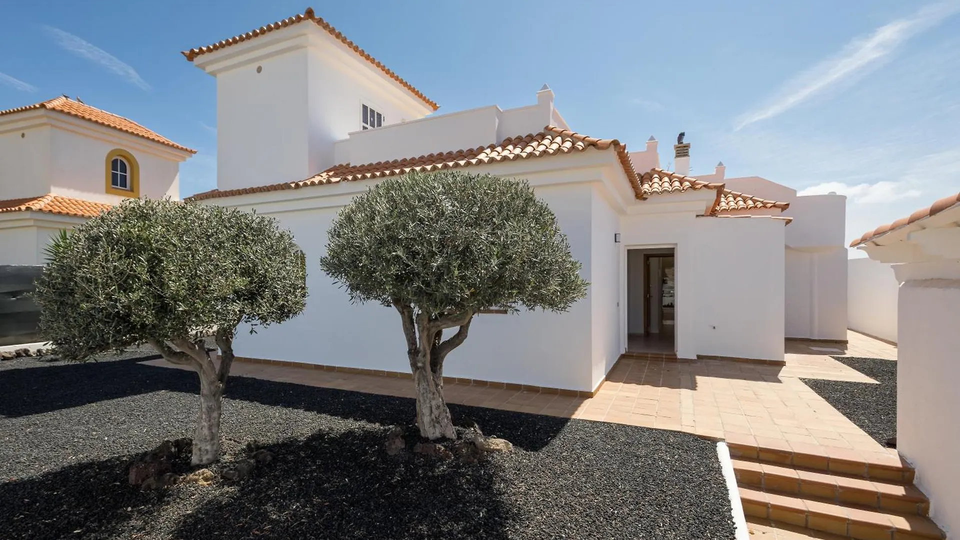 אנטיגואה Home2Book Luxury Villa Escape, Private Pool & Bbq 0*,  ספרד